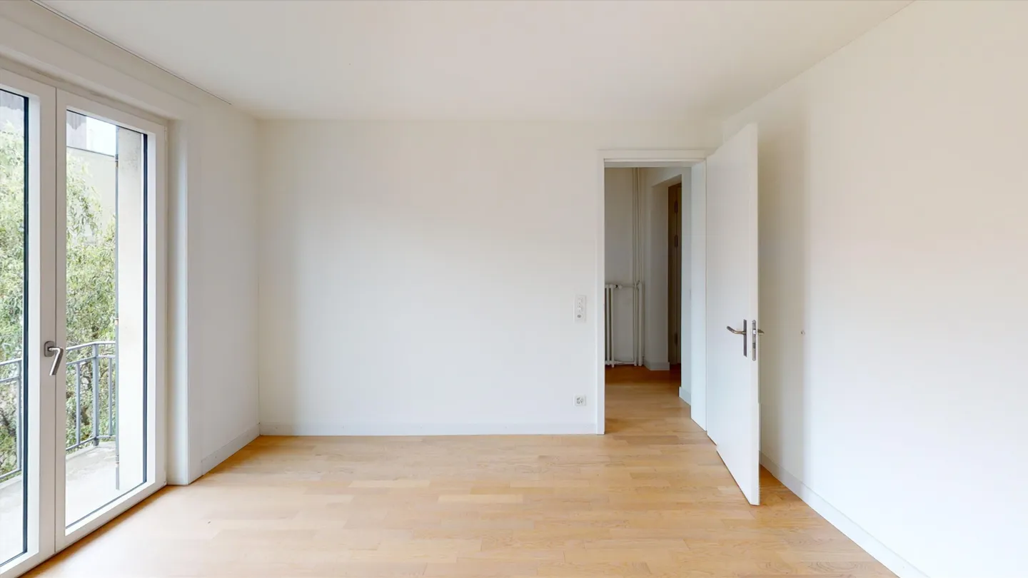 Charming Swiss Chalet Retreat - Photo 8 of 11