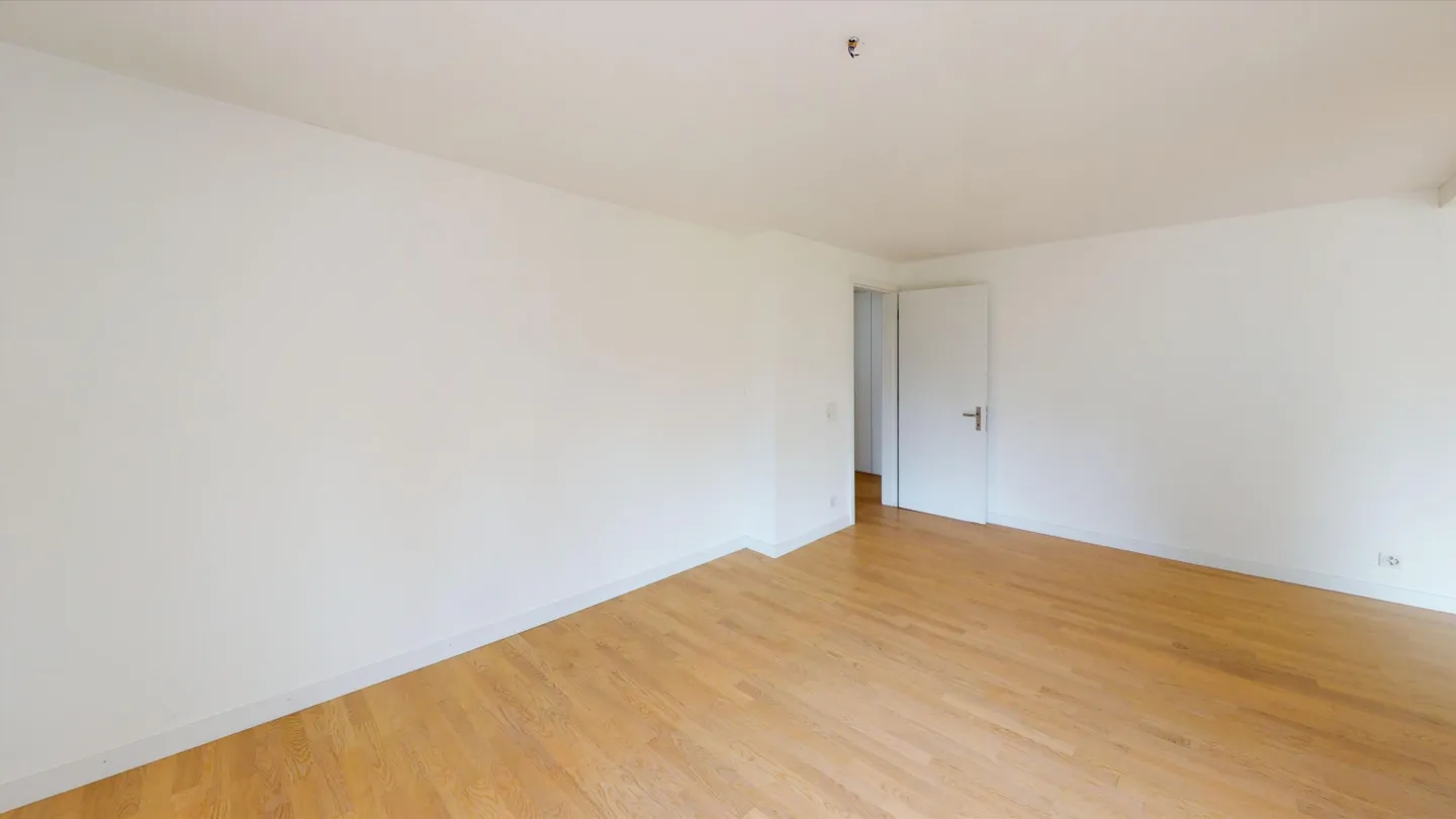 Charming Swiss Chalet Retreat - Photo 9 of 11