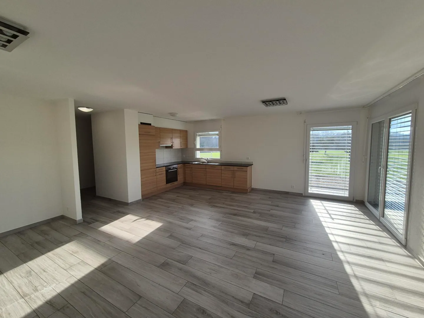 Appartement de Charme au Rez - Photo 3 sur 7