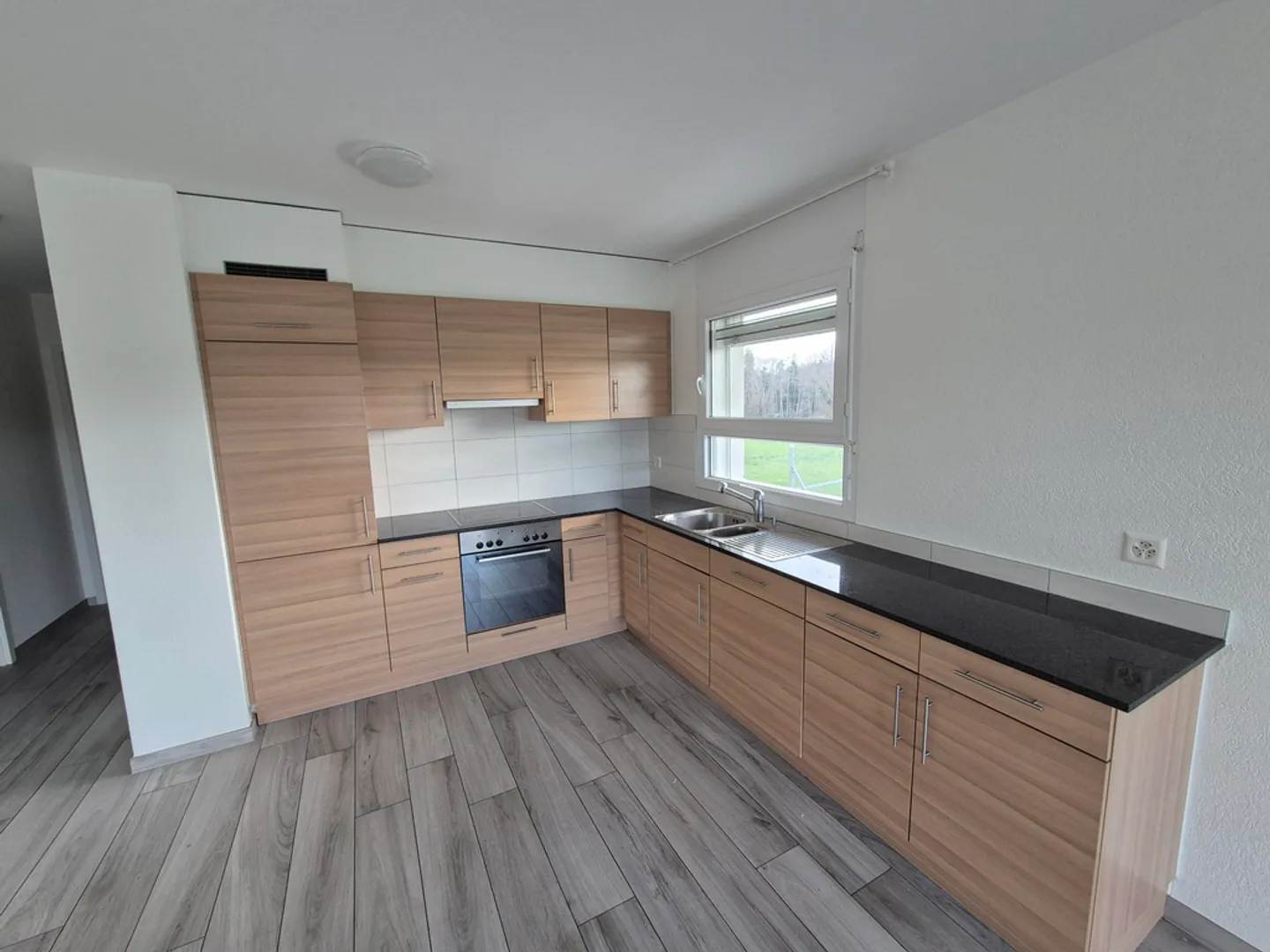 Appartement de Charme au Rez - Photo 4 sur 7