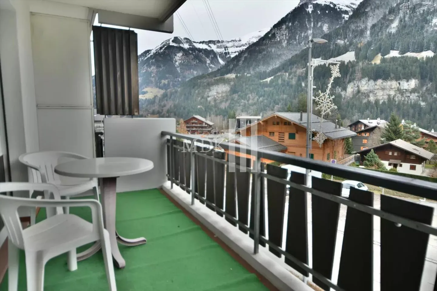 Studio 1 pièce - Photo 7 sur 7