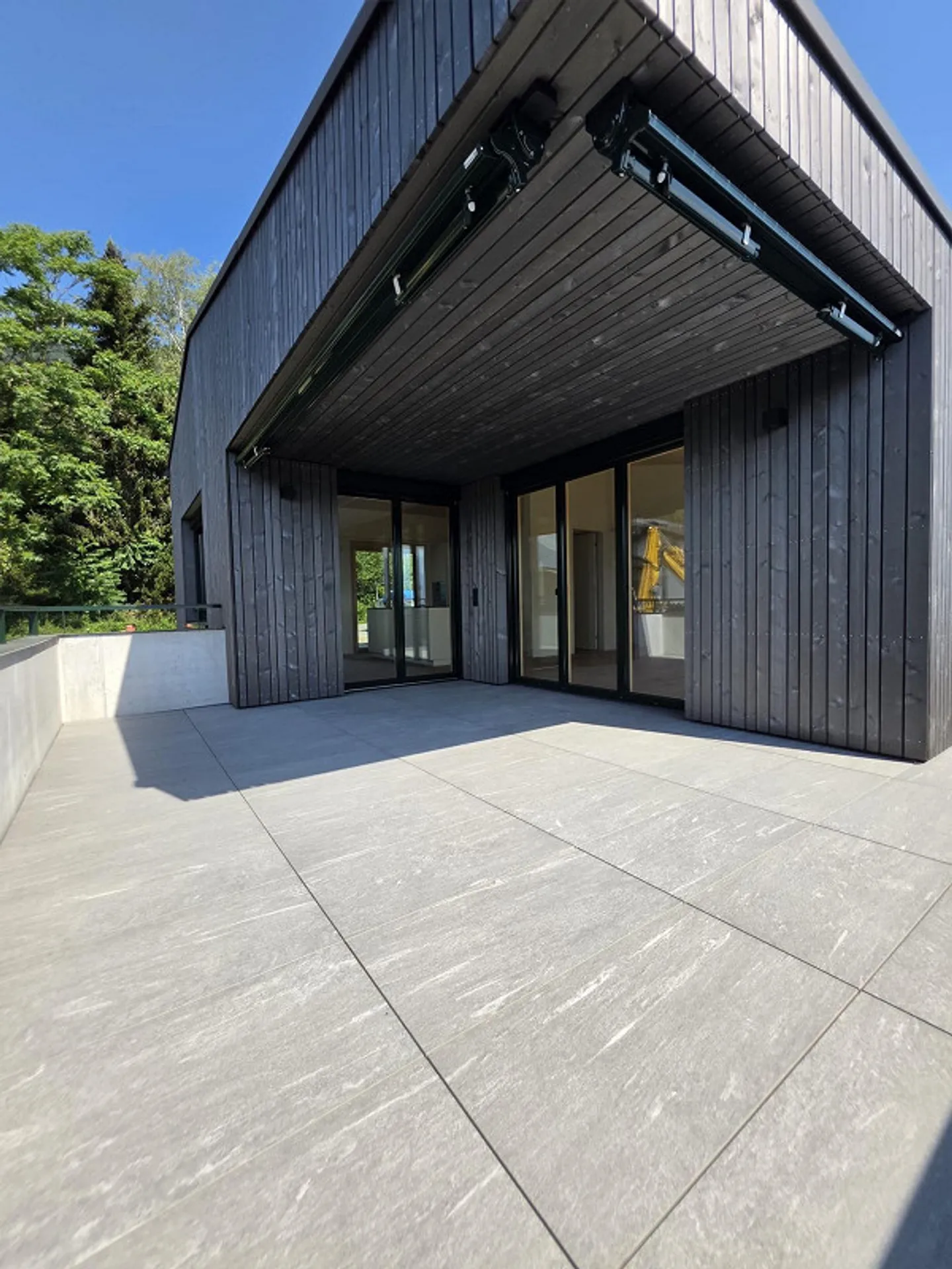 Exklusive Wohnung mit Panoramaaussicht - Foto 6 von 16