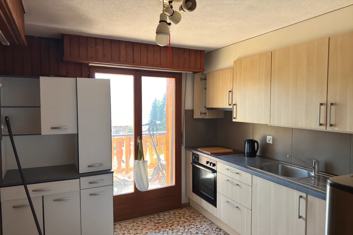 Magnificent 4.5-room apartment - Photo 2 of 9