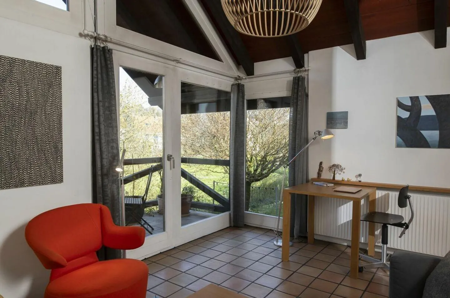 Une maison de rêve avec 7 pièces et beaucoup de liberté de conception - Photo 5 sur 13