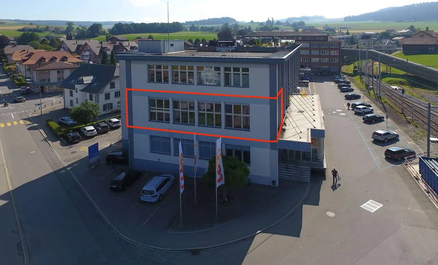 Lust auf Loft? - Foto 10 von 14