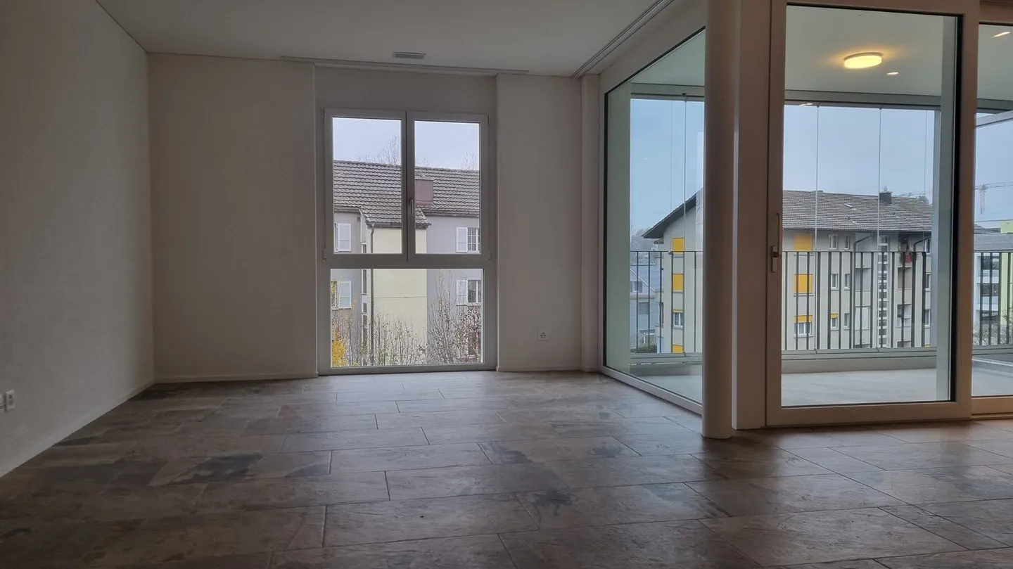 Appartamento moderno di 3,5 locali al 2° piano - Foto 3 di 10