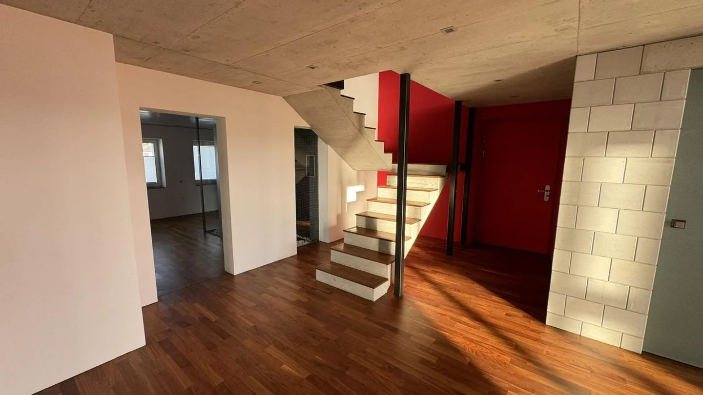 Lust auf Loft? - Foto 8 von 14