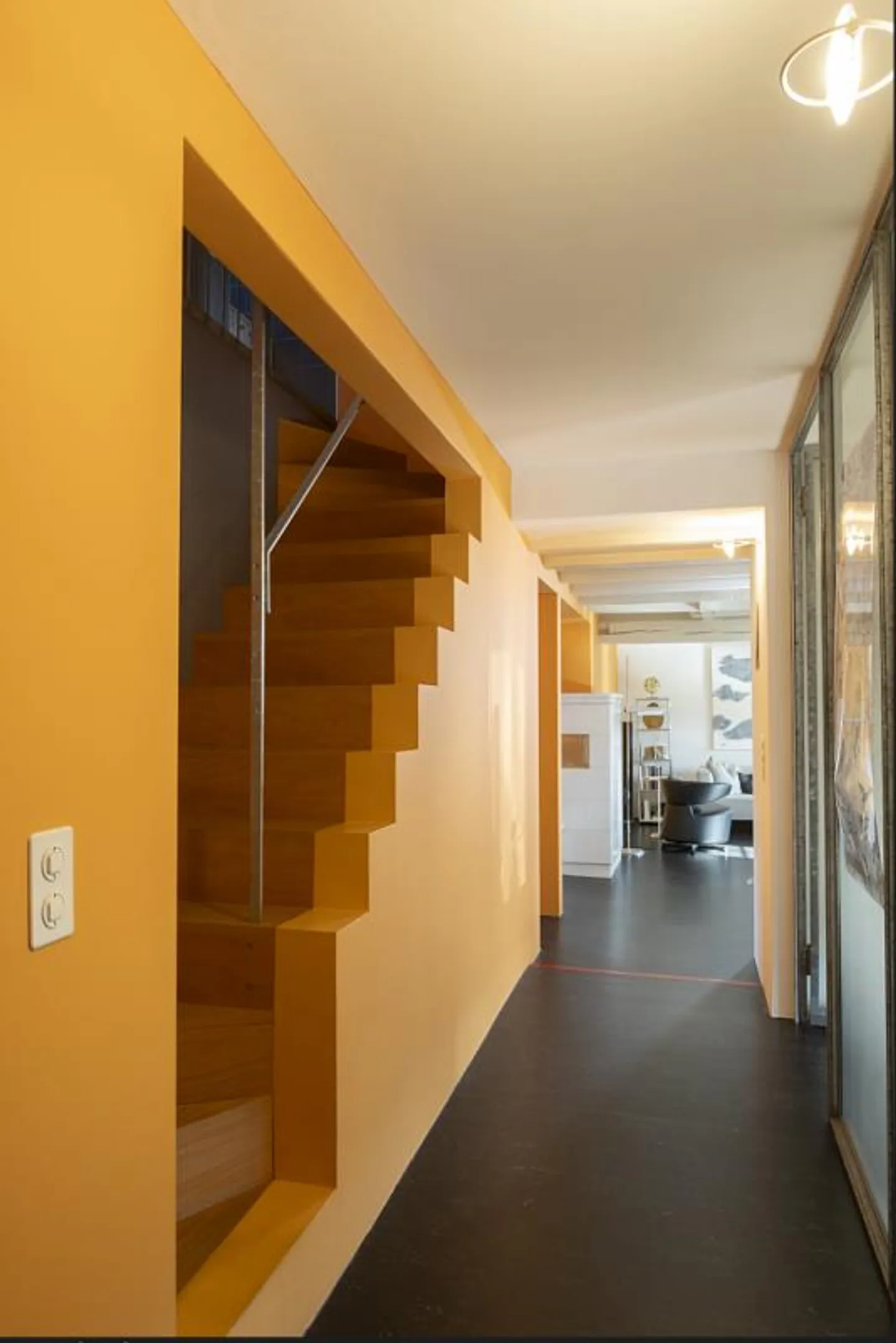 Une maison de rêve avec 7 pièces et beaucoup de liberté de conception - Photo 4 sur 13