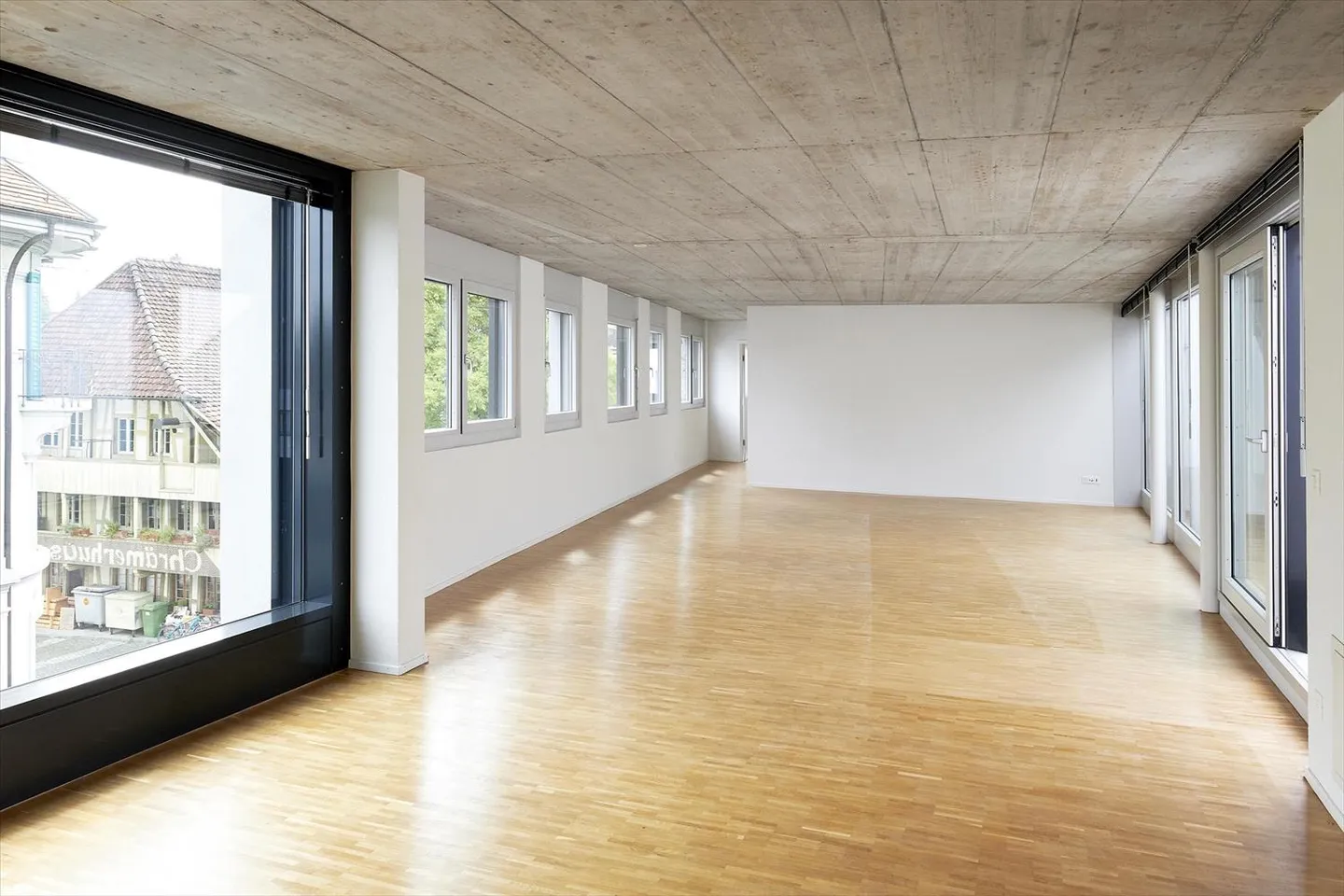 Loft in affitto - Foto 5 di 11