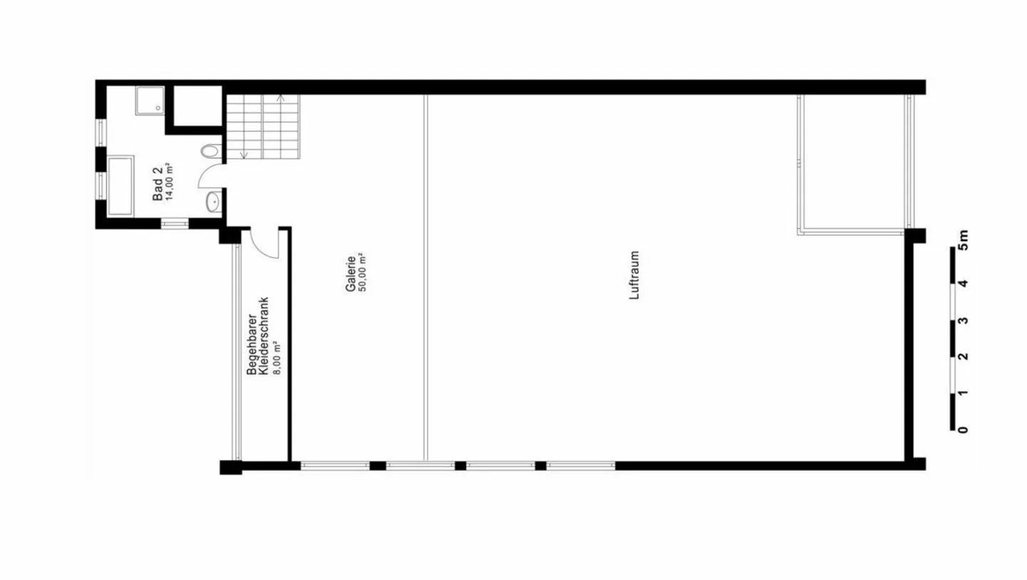 Lust auf Loft? - Foto 12 von 14