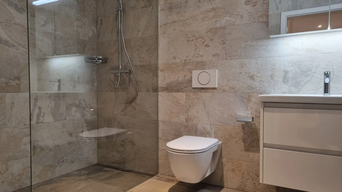 Appartamento moderno di 3,5 locali al 2° piano - Foto 5 di 10