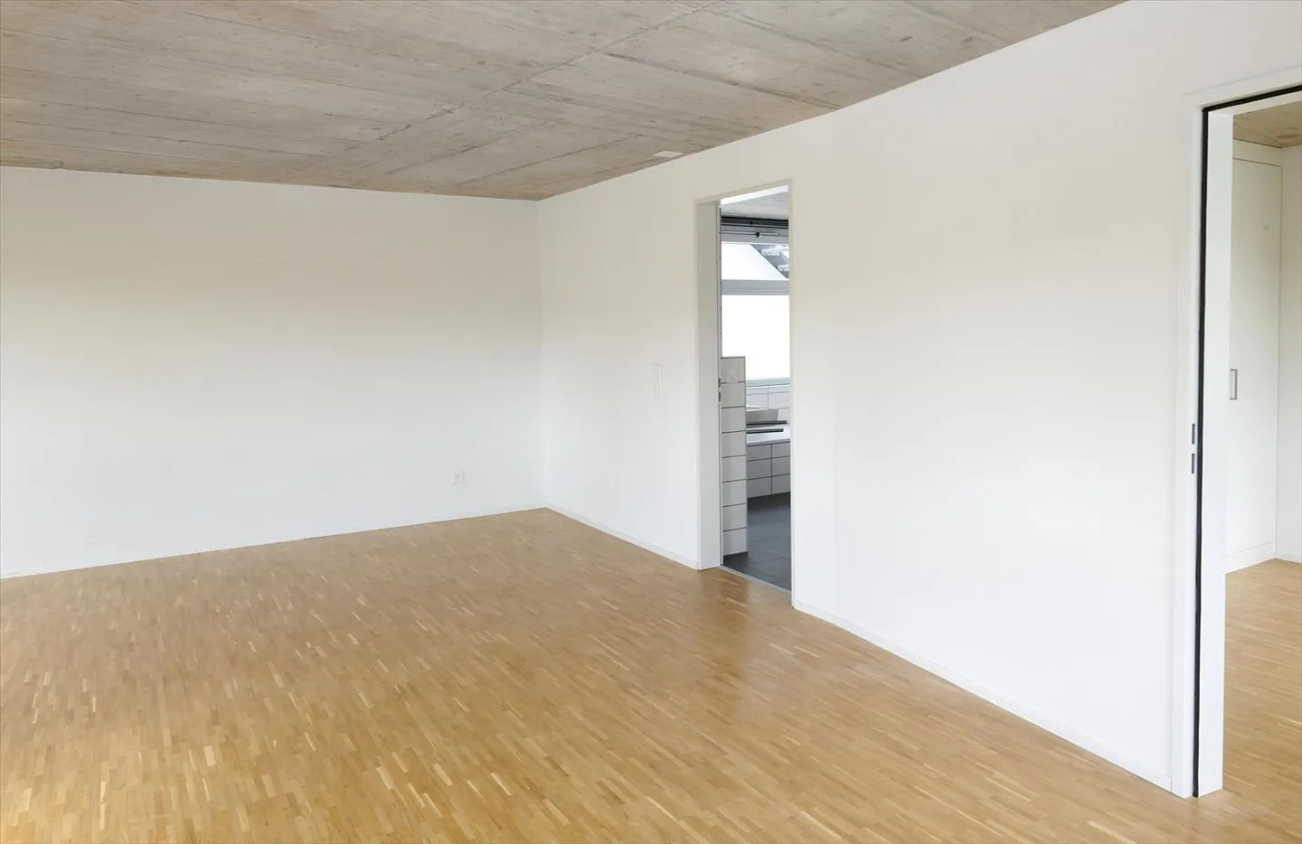 Loft in affitto - Foto 9 di 11