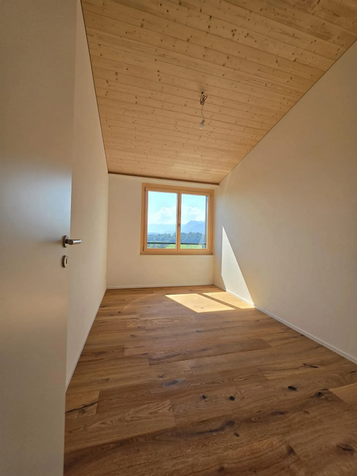 Exklusive Wohnung mit Panoramaaussicht - Foto 10 von 16