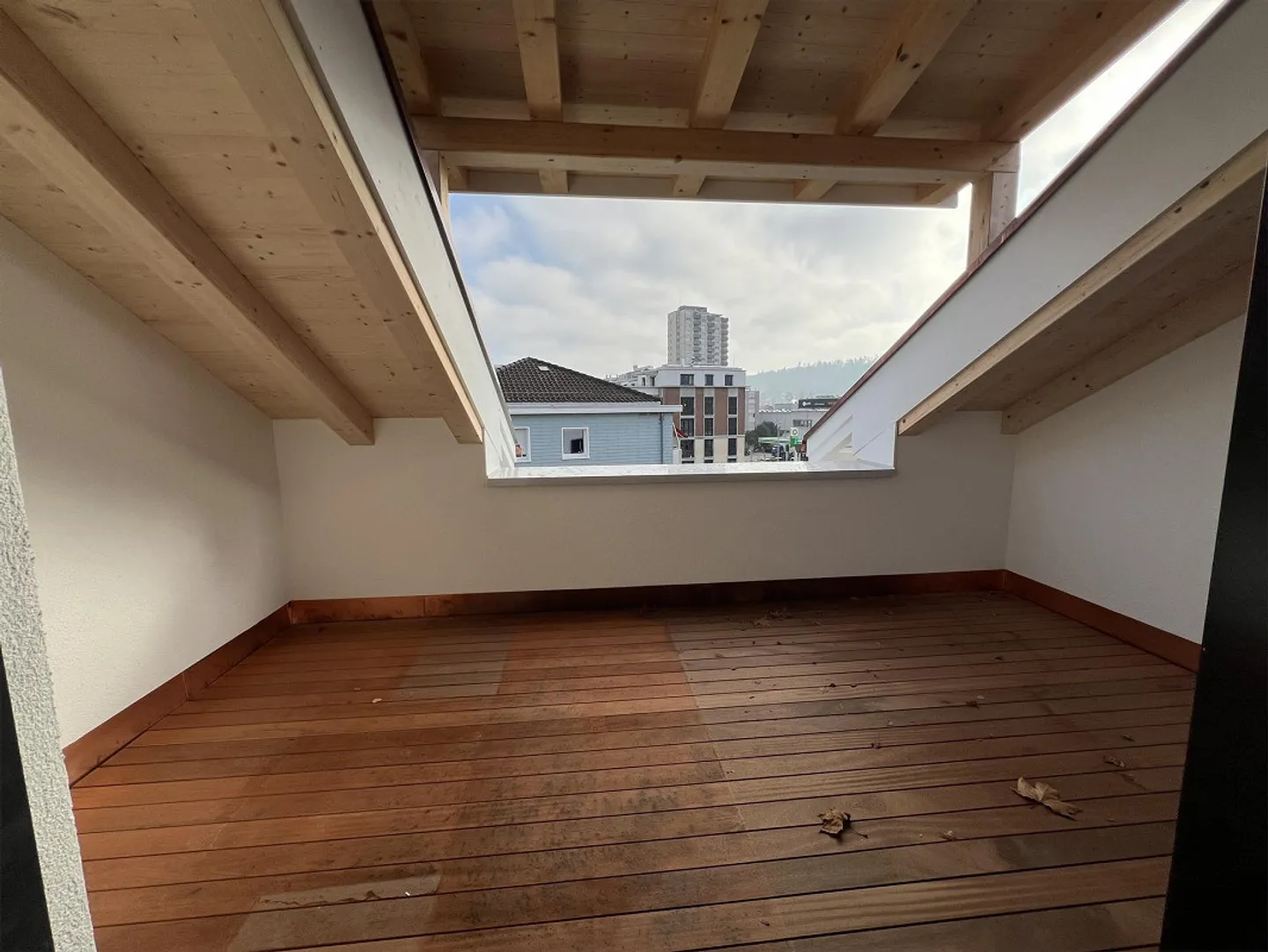 Première location ! Appartements en penthouse tout neufs au centre de Regensdorf - Photo 7 sur 9