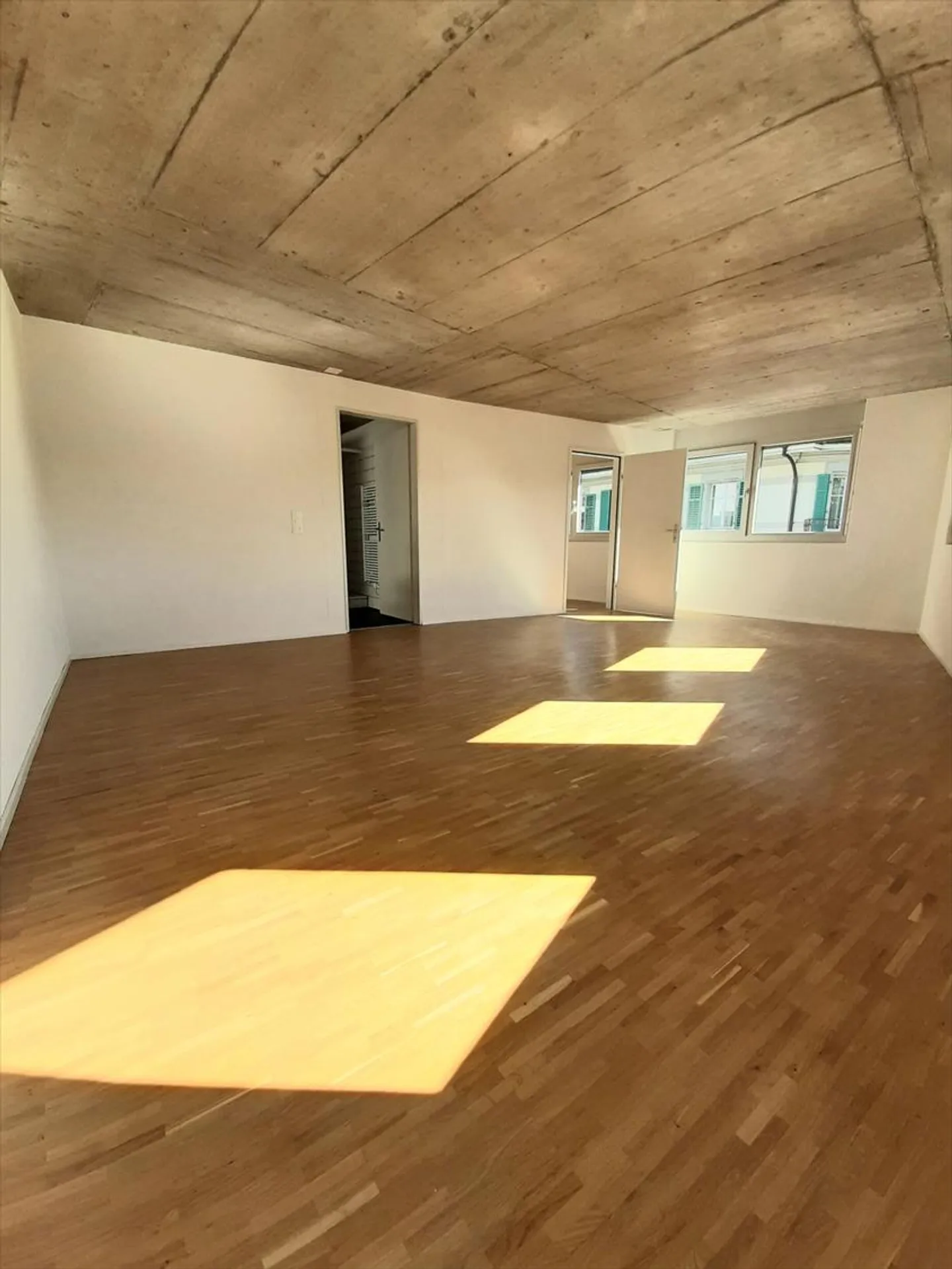 Loft in affitto - Foto 10 di 11