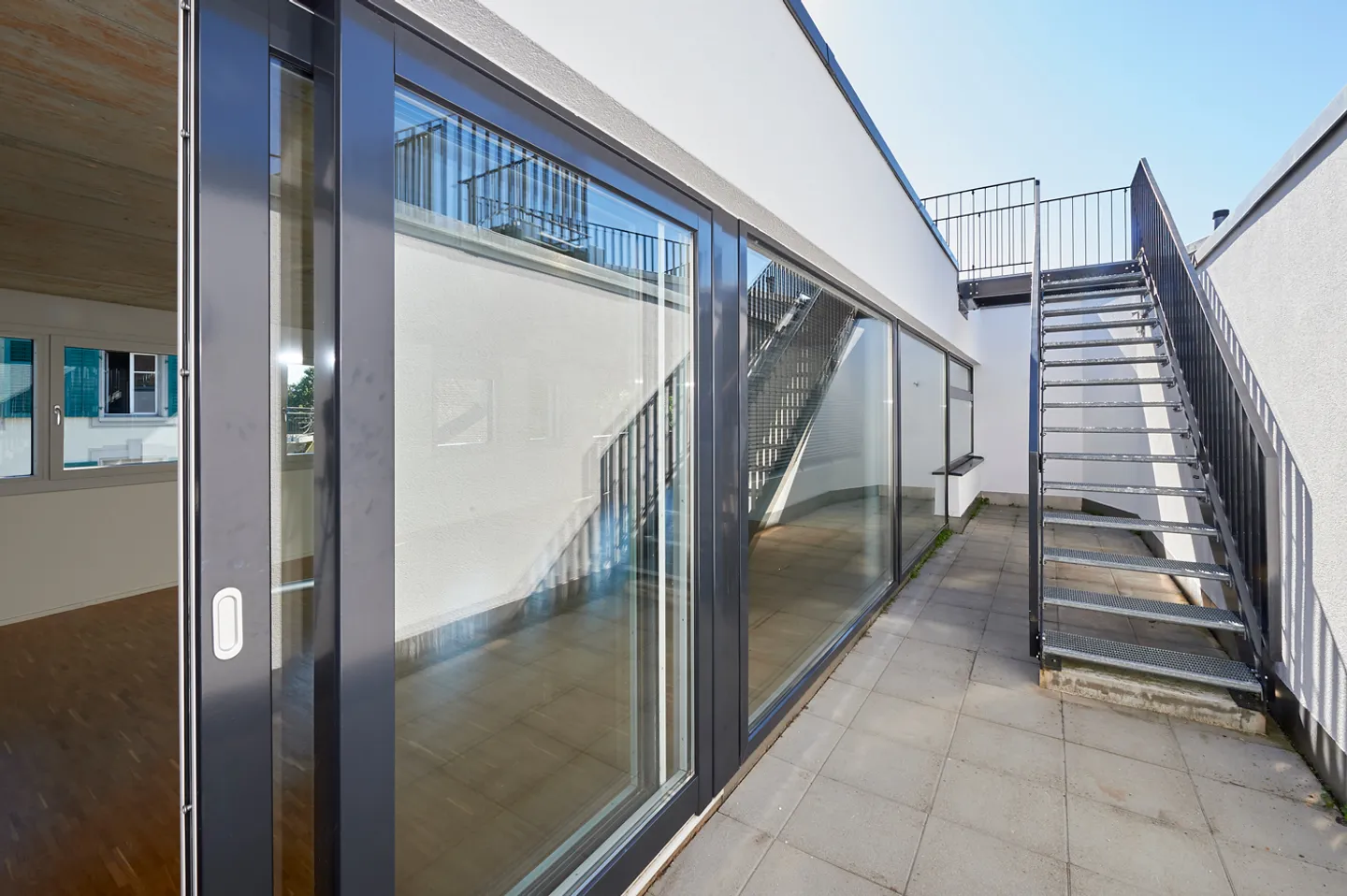 Loft in affitto - Foto 11 di 11