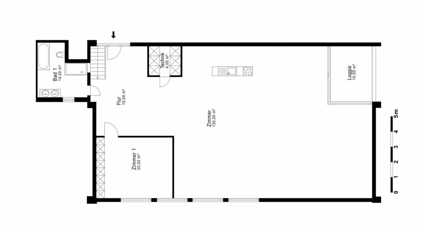 Lust auf Loft? - Foto 13 von 14