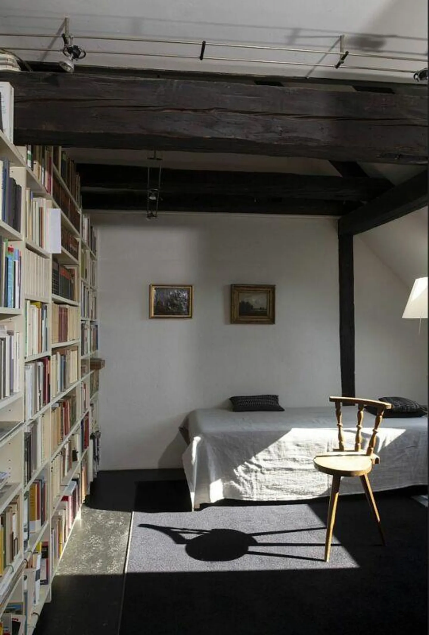 Une maison de rêve avec 7 pièces et beaucoup de liberté de conception - Photo 11 sur 13