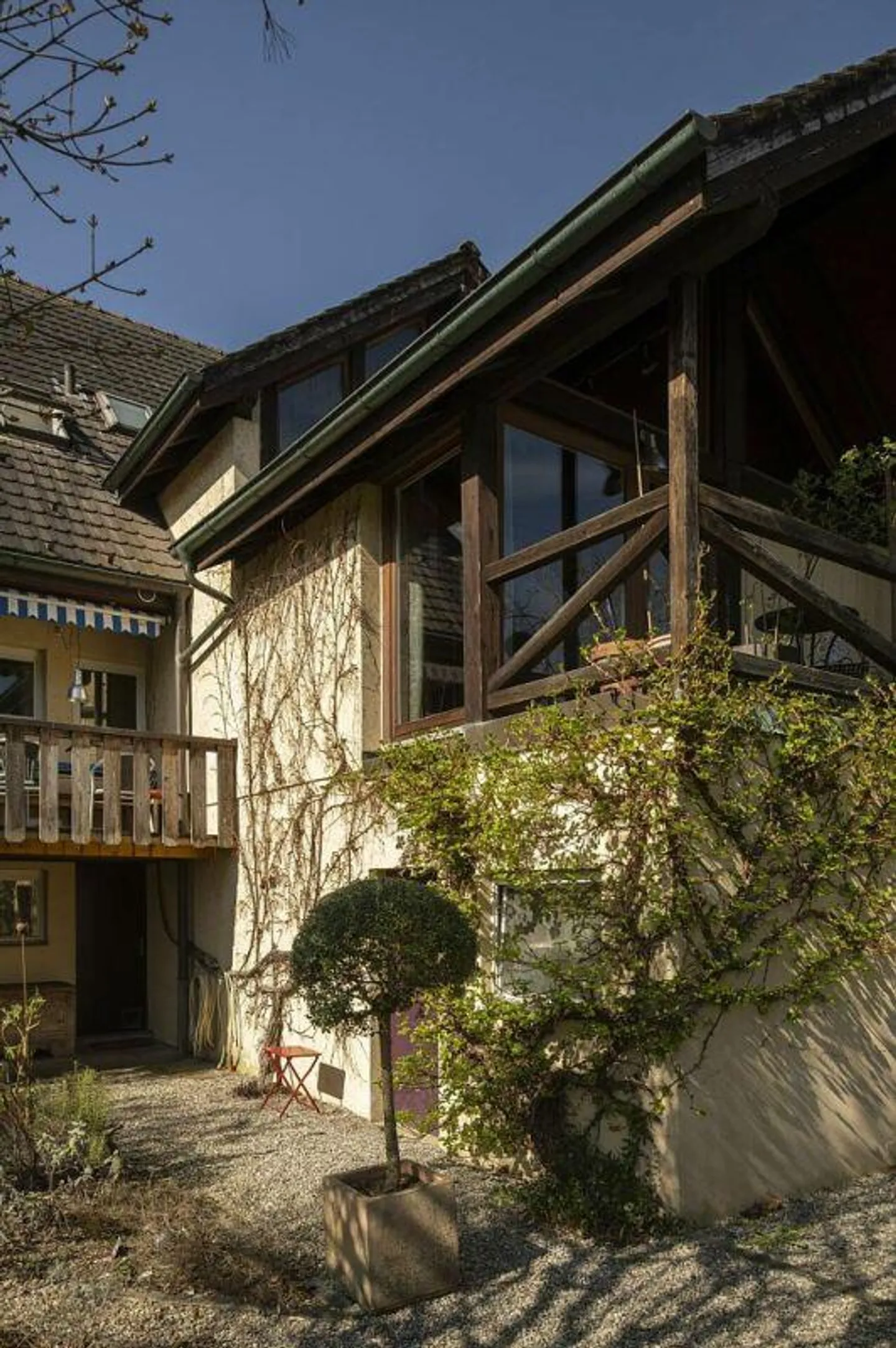 Une maison de rêve avec 7 pièces et beaucoup de liberté de conception - Photo 13 sur 13