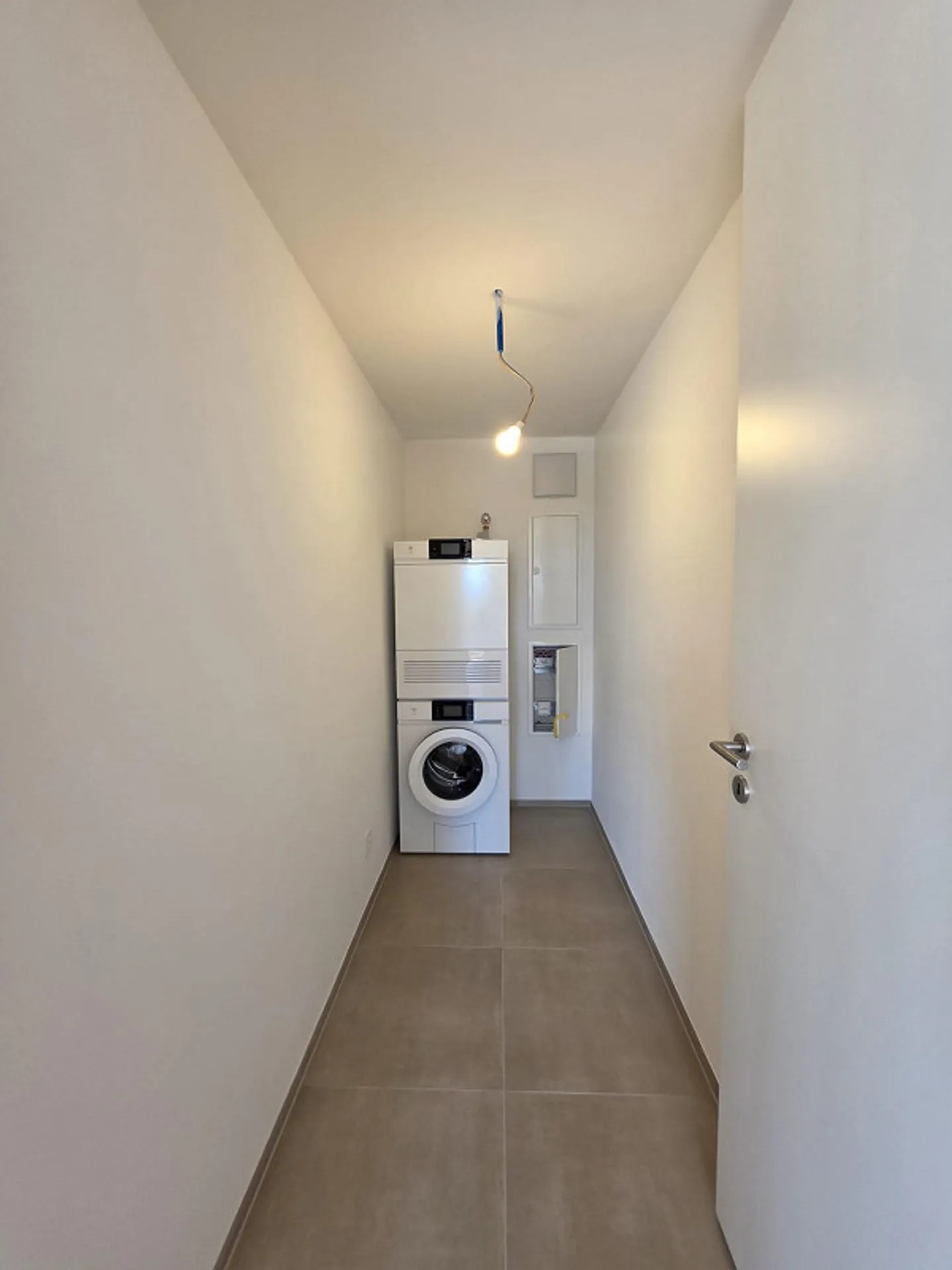 Exklusive Wohnung mit Panoramaaussicht - Foto 11 von 16