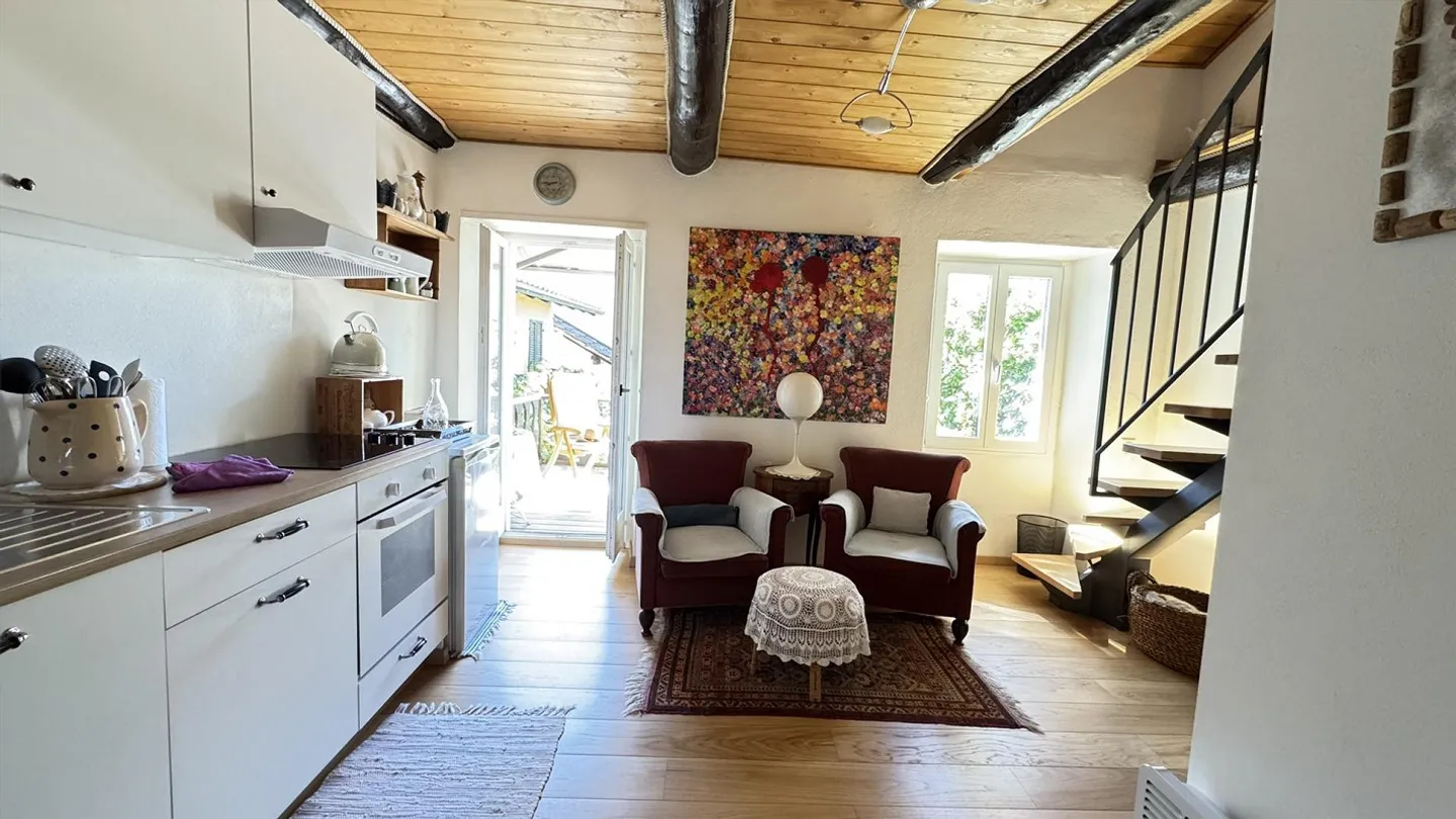 Multi-family house - Plurifamiliare - Photo 8 of 21