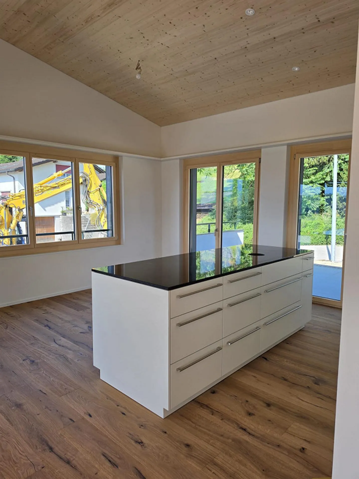 Exklusive Wohnung mit Panoramaaussicht - Foto 14 von 16