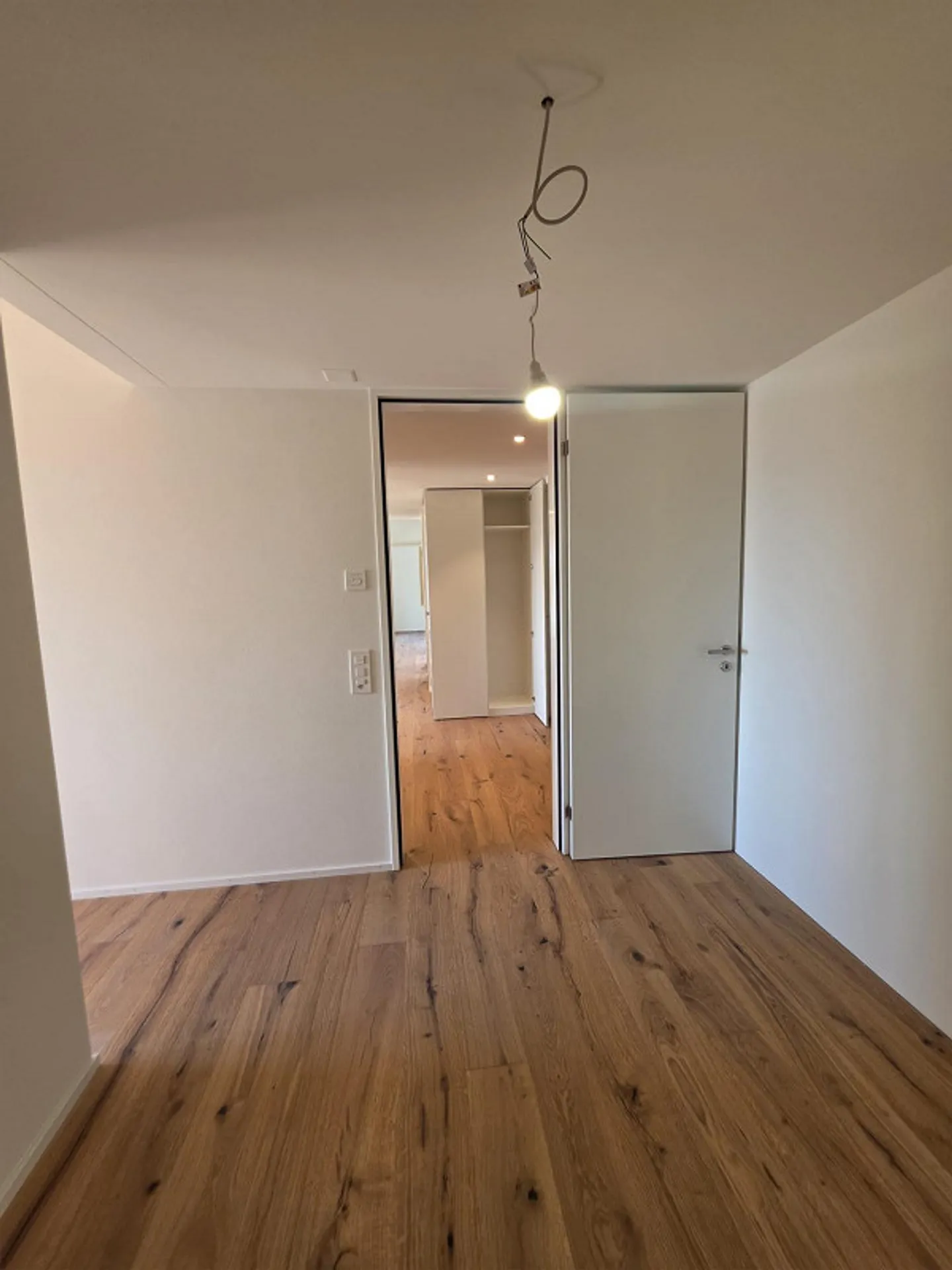 Exklusive Wohnung mit Panoramaaussicht - Foto 16 von 16