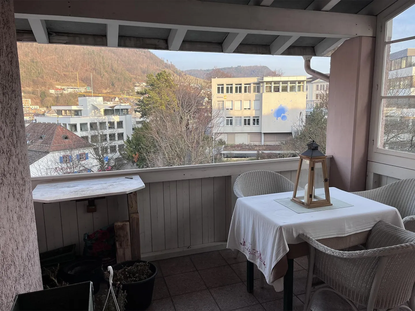 4-room apartment in old town house - Photo 3 of 18