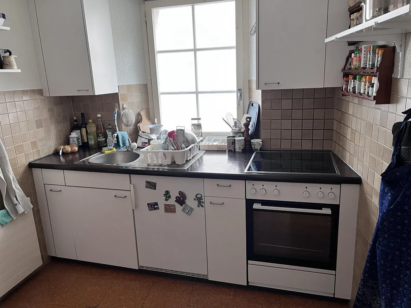 4-room apartment in old town house - Photo 5 of 18