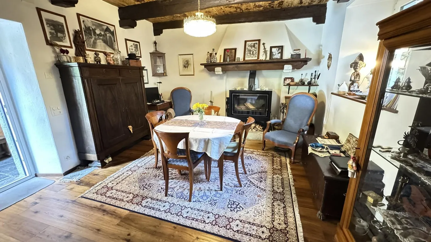 Multi-family house - Plurifamiliare - Photo 12 of 21