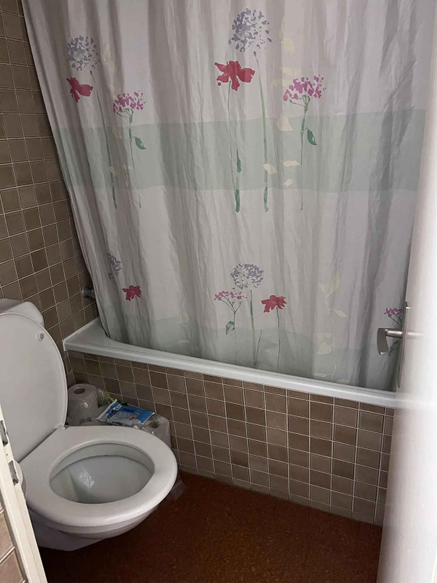 4-room apartment in old town house - Photo 11 of 18