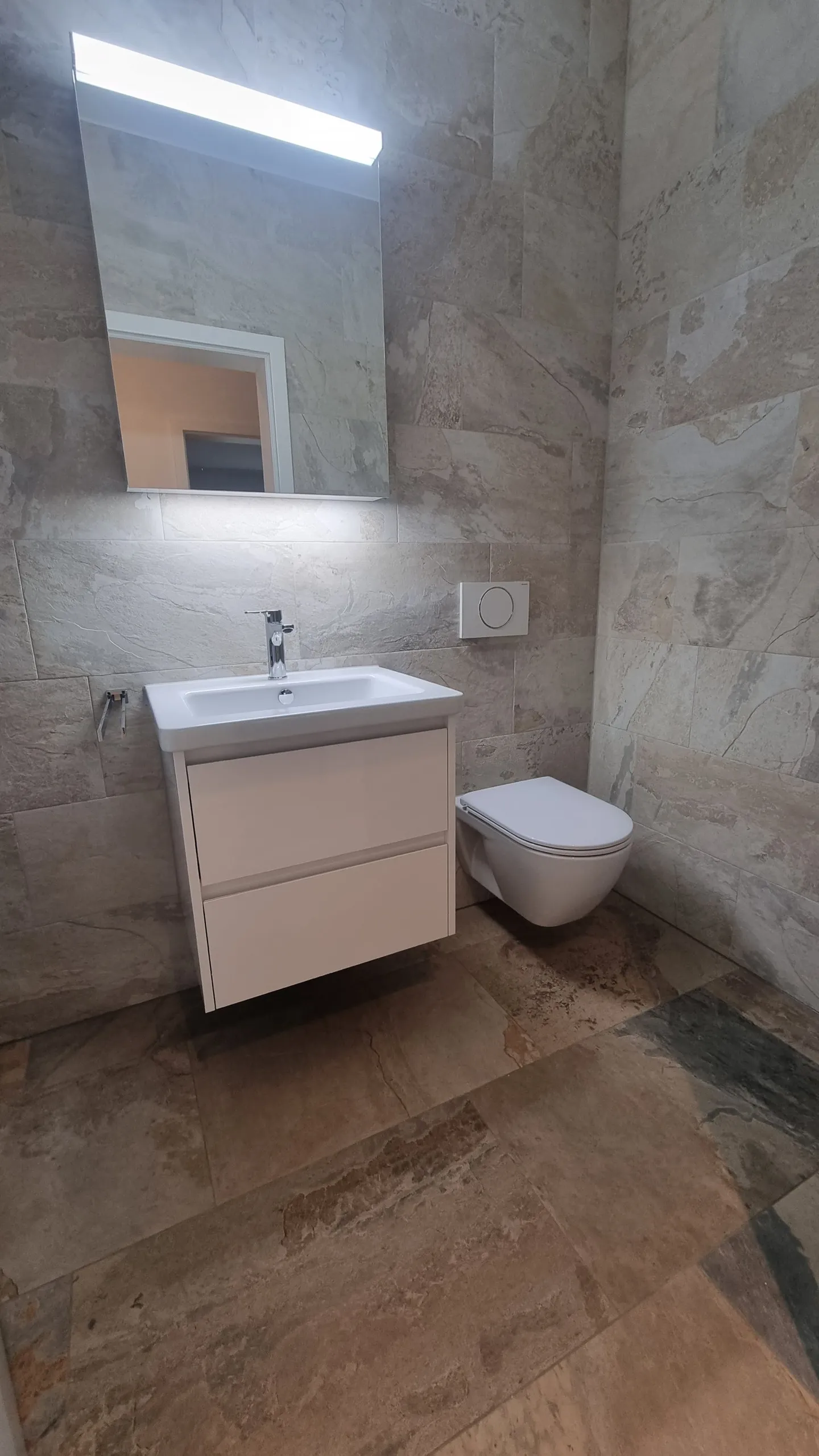 Appartamento moderno di 3,5 locali al 2° piano - Foto 6 di 10