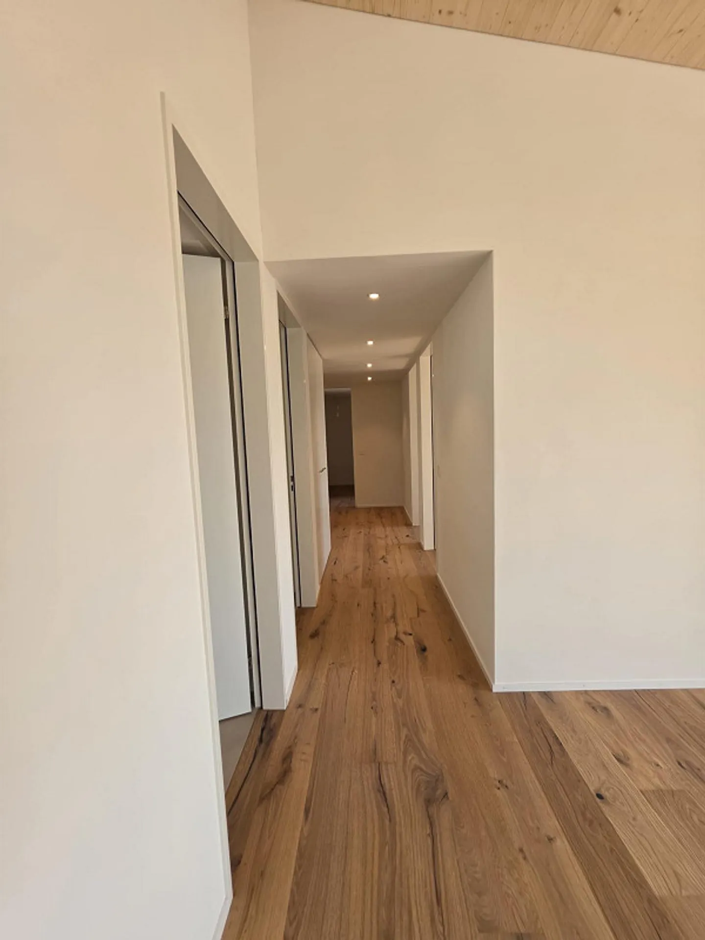 Exklusive Wohnung mit Panoramaaussicht - Foto 12 von 16
