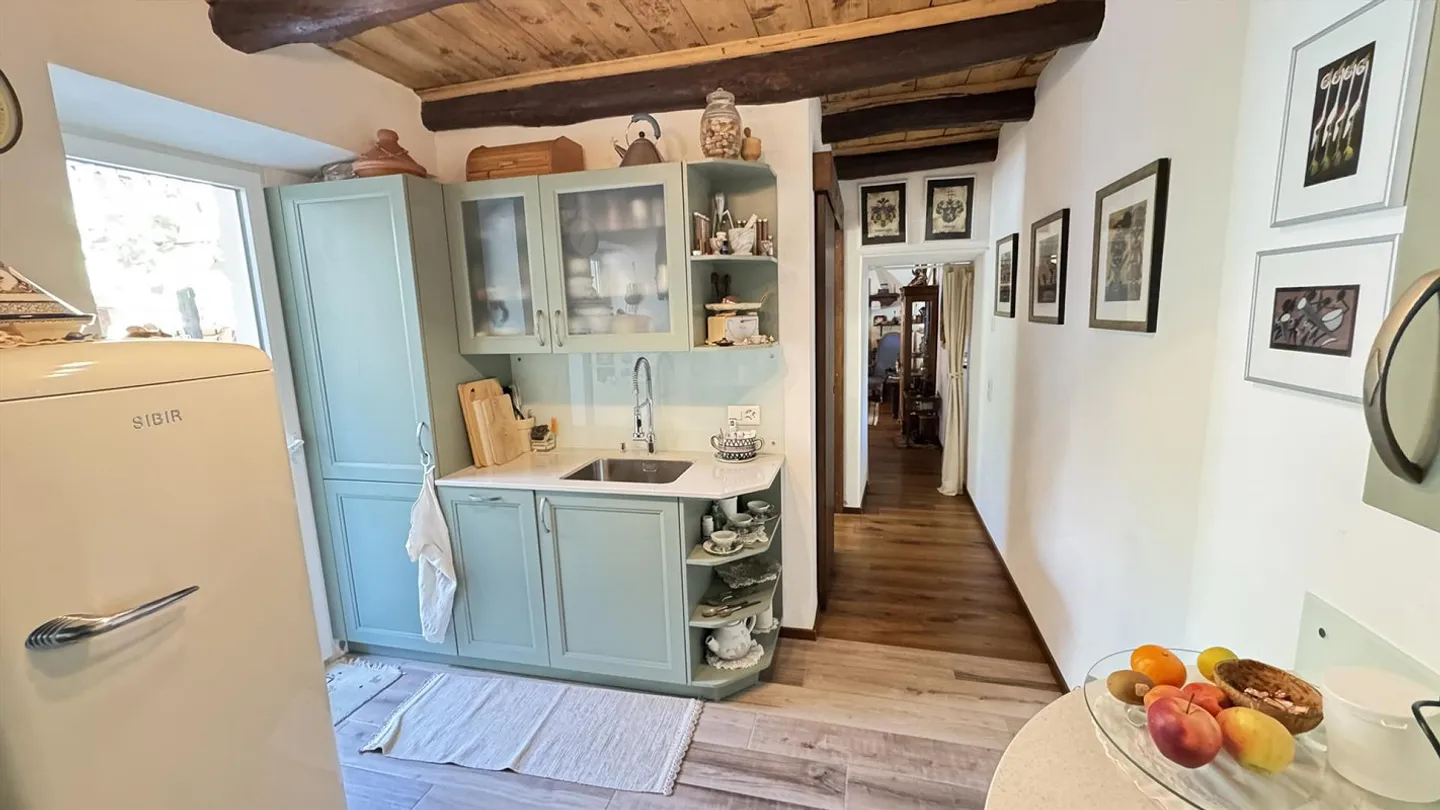 Multi-family house - Plurifamiliare - Photo 16 of 21