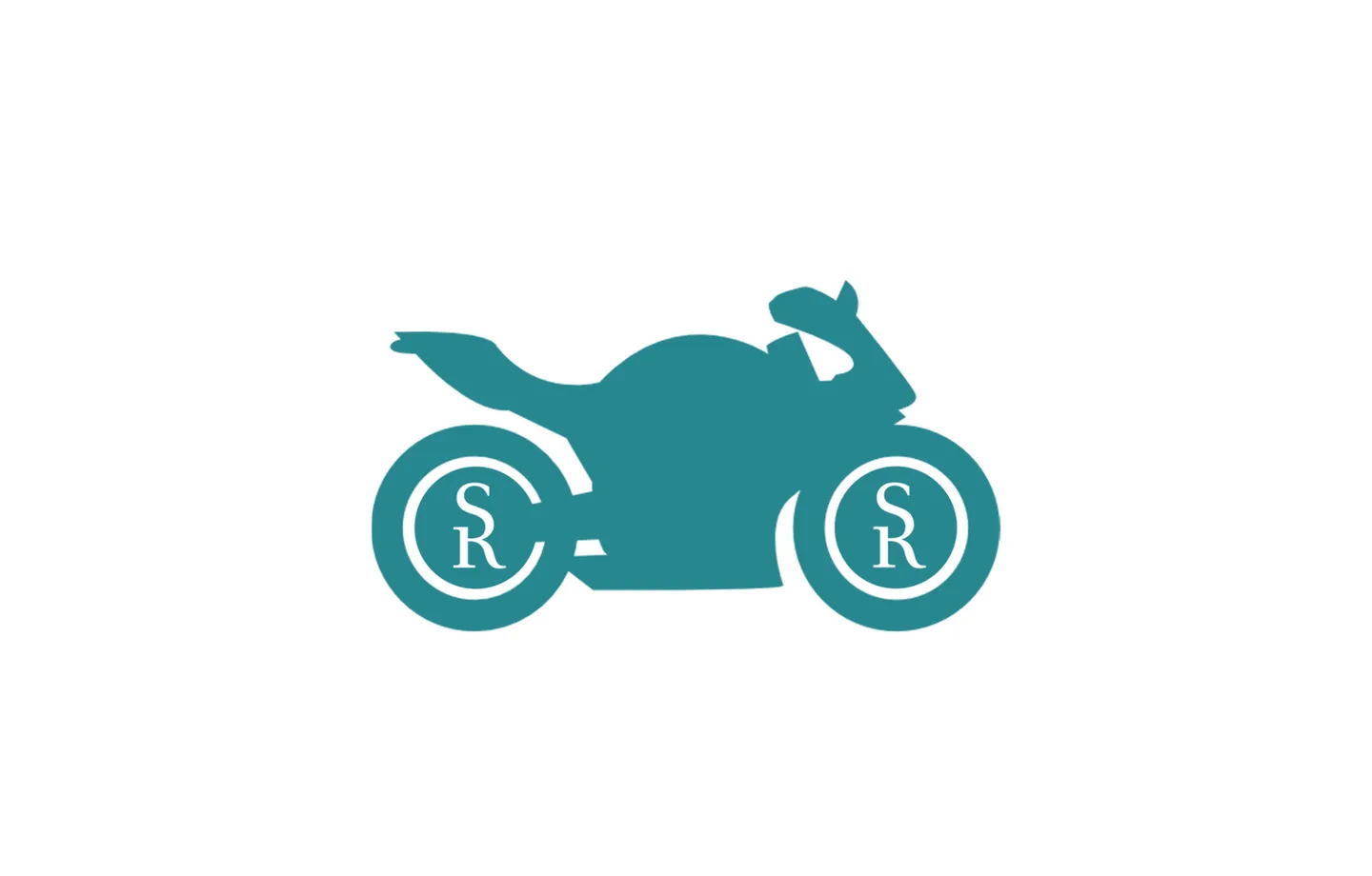 Outdoor motorcycle parking space - Photo 1 of 1