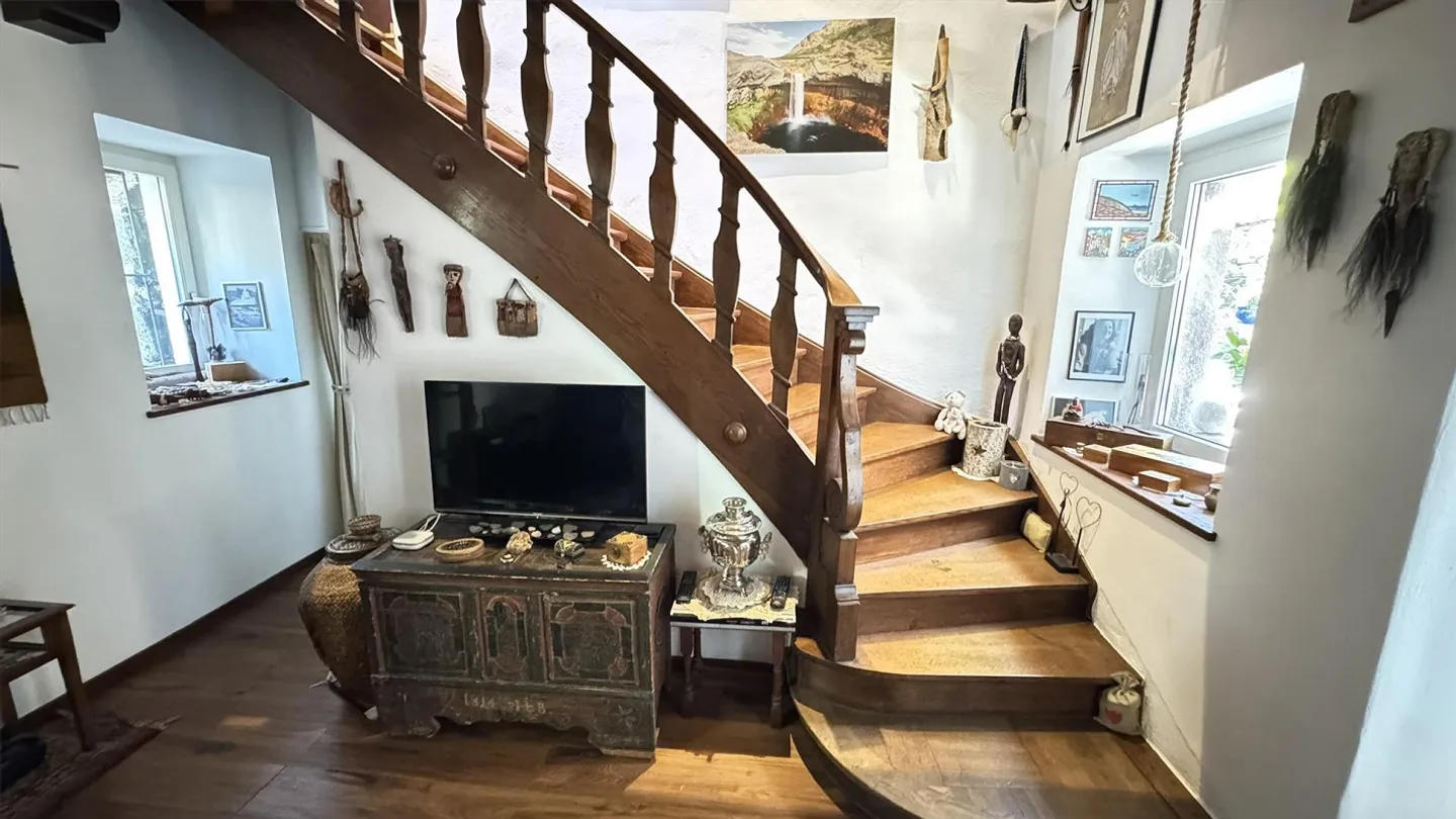 Multi-family house - Plurifamiliare - Photo 19 of 21