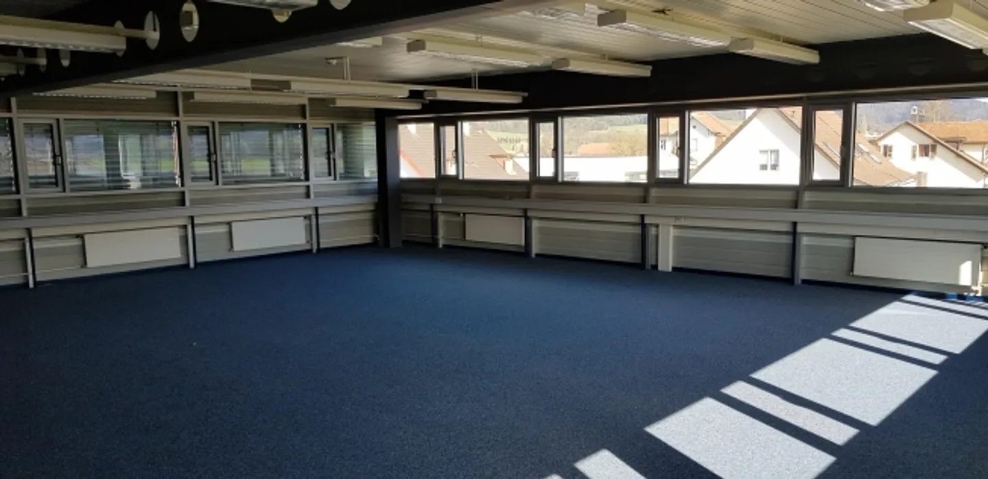 «Dépôt individuel de 93.48 m2» - Photo 1 sur 1