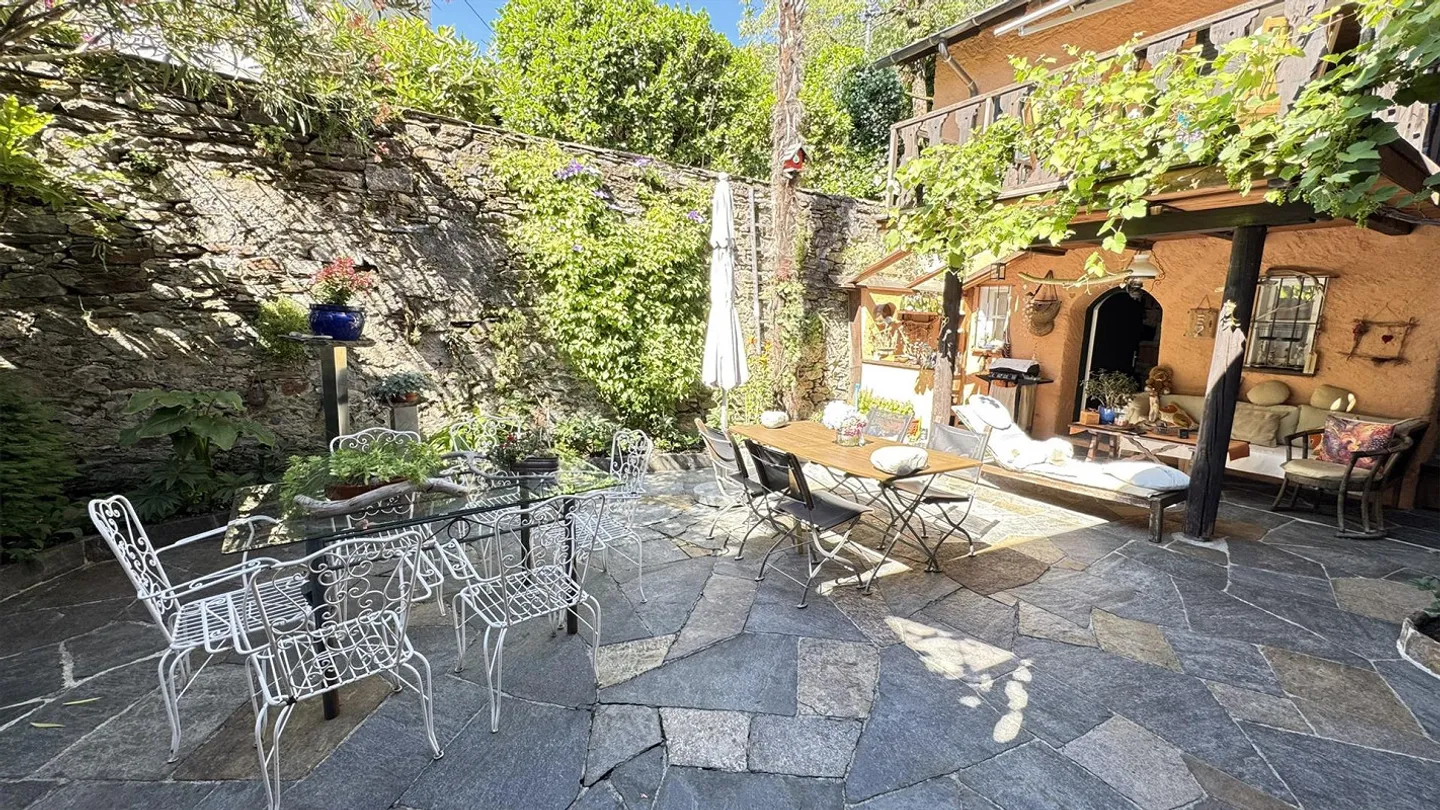 Multi-family house - Plurifamiliare - Photo 20 of 21