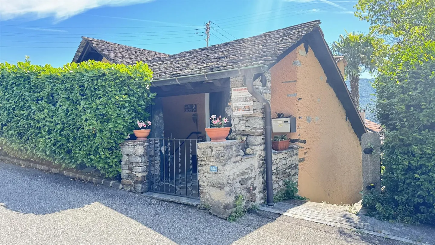 Multi-family house - Plurifamiliare - Photo 21 of 21
