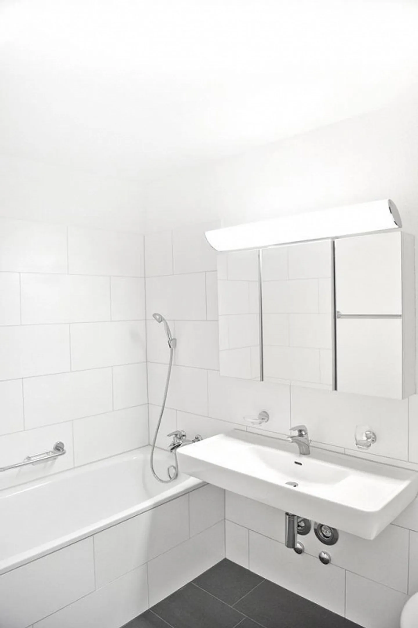 Maisonette spacieuse de 4,5 pièces - Photo 9 sur 9