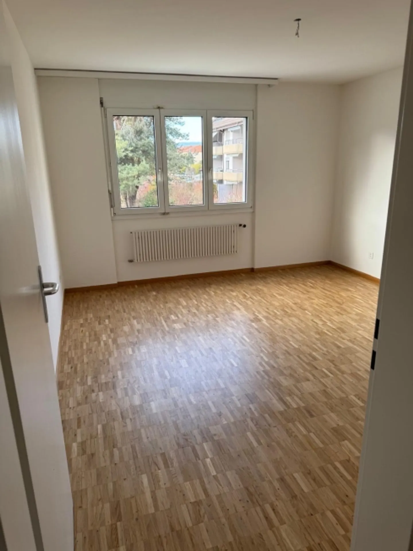 Posizione ideale - spazioso e tranquillo - Foto 3 di 10