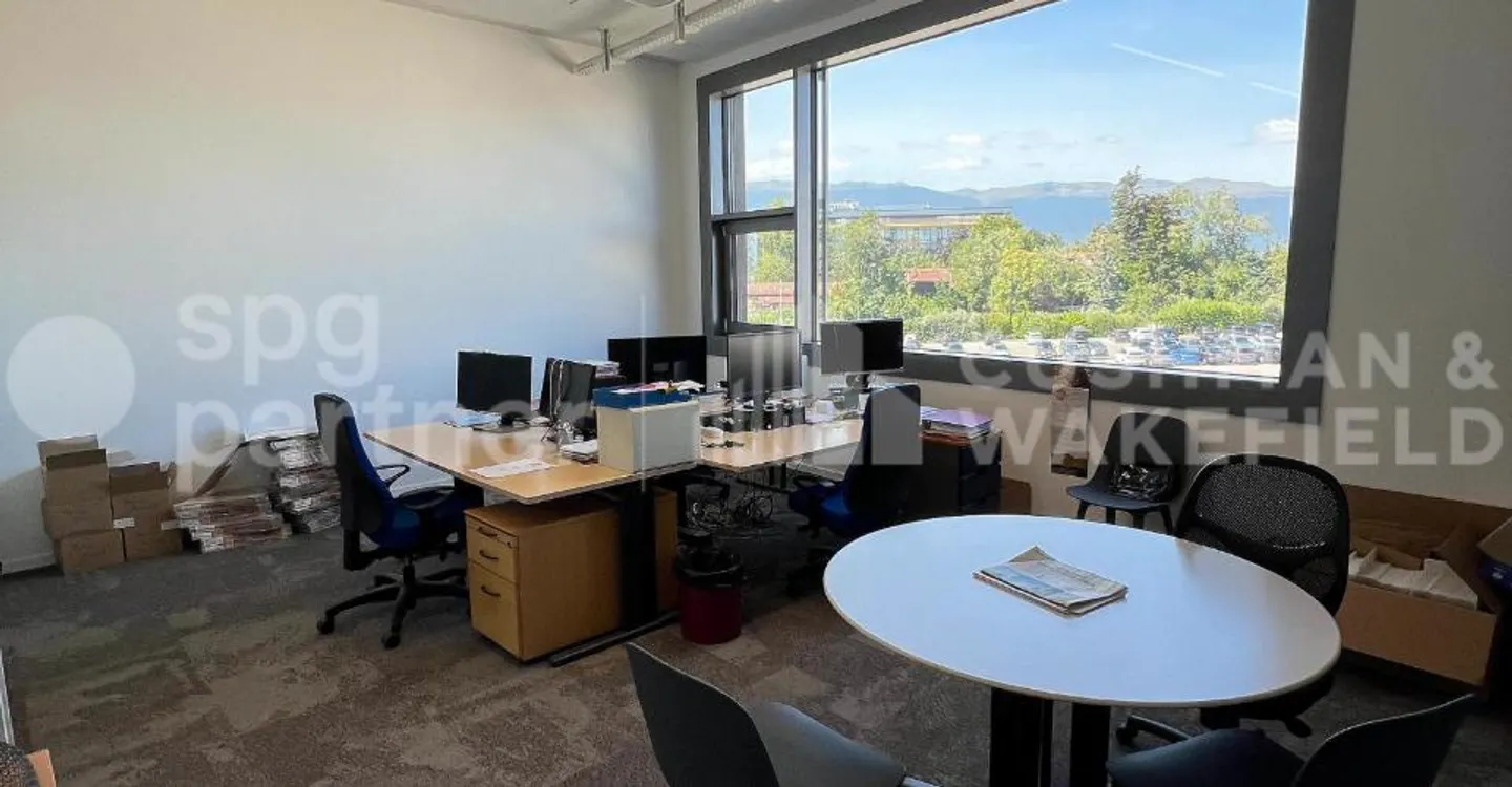 Espace Bureau Moderne - Photo 4 sur 10