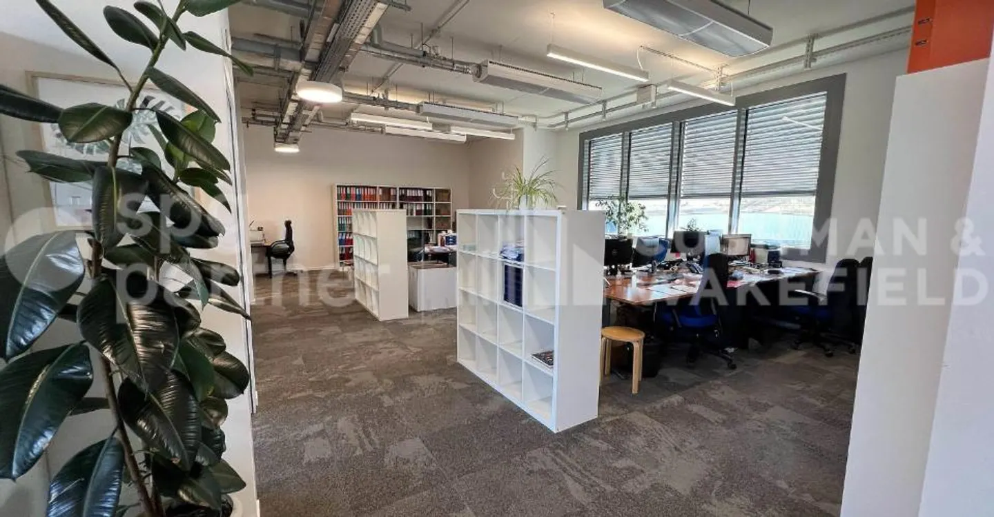 Espace Bureau Moderne - Photo 5 sur 10