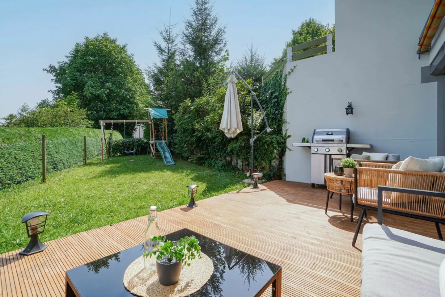 Appartamento in affitto - Foto 6 di 8
