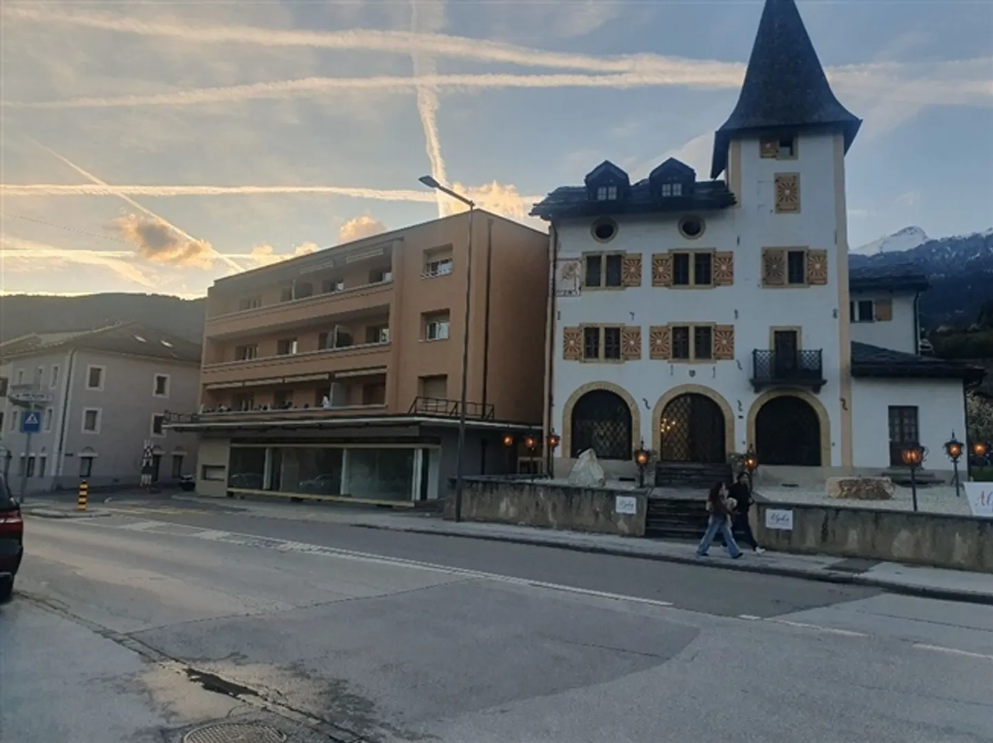 Appartamento vacanze 4.5 | Sierre - Foto 11 di 12
