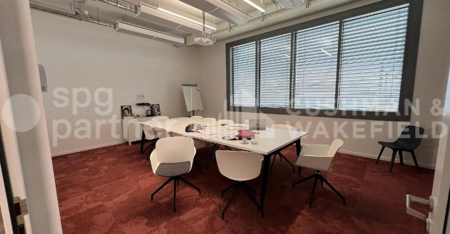 Espace Bureau Moderne - Photo 2 sur 10