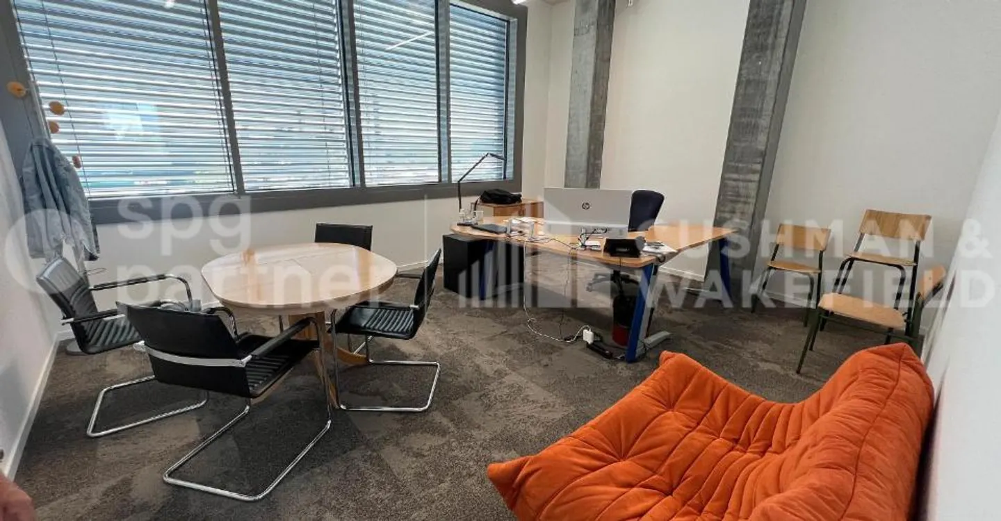 Espace Bureau Moderne - Photo 3 sur 10