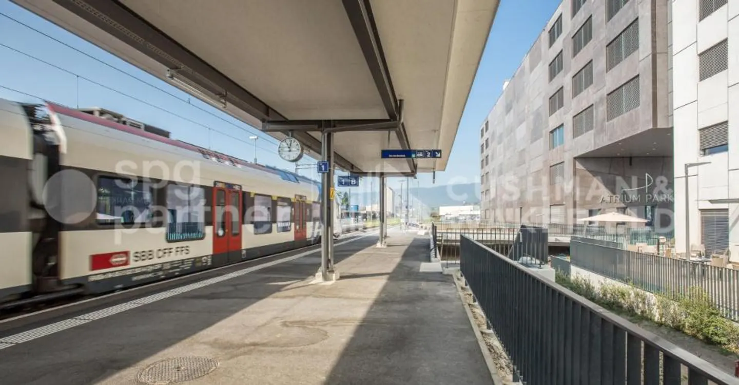 Espace Bureau Moderne - Photo 7 sur 10