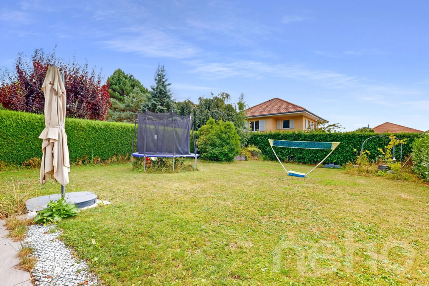 Spacieuse maison jumelle de 7,5 pièces idéalement à Epalinges - Photo 7 sur 13