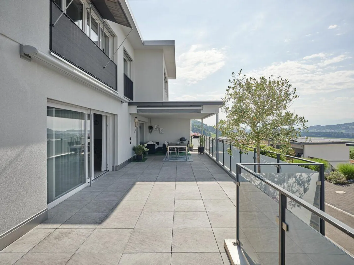 Stylish home with panoramic view - Photo 12 of 15